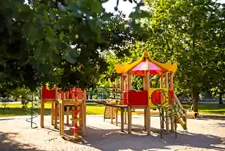 Children’s Play Area