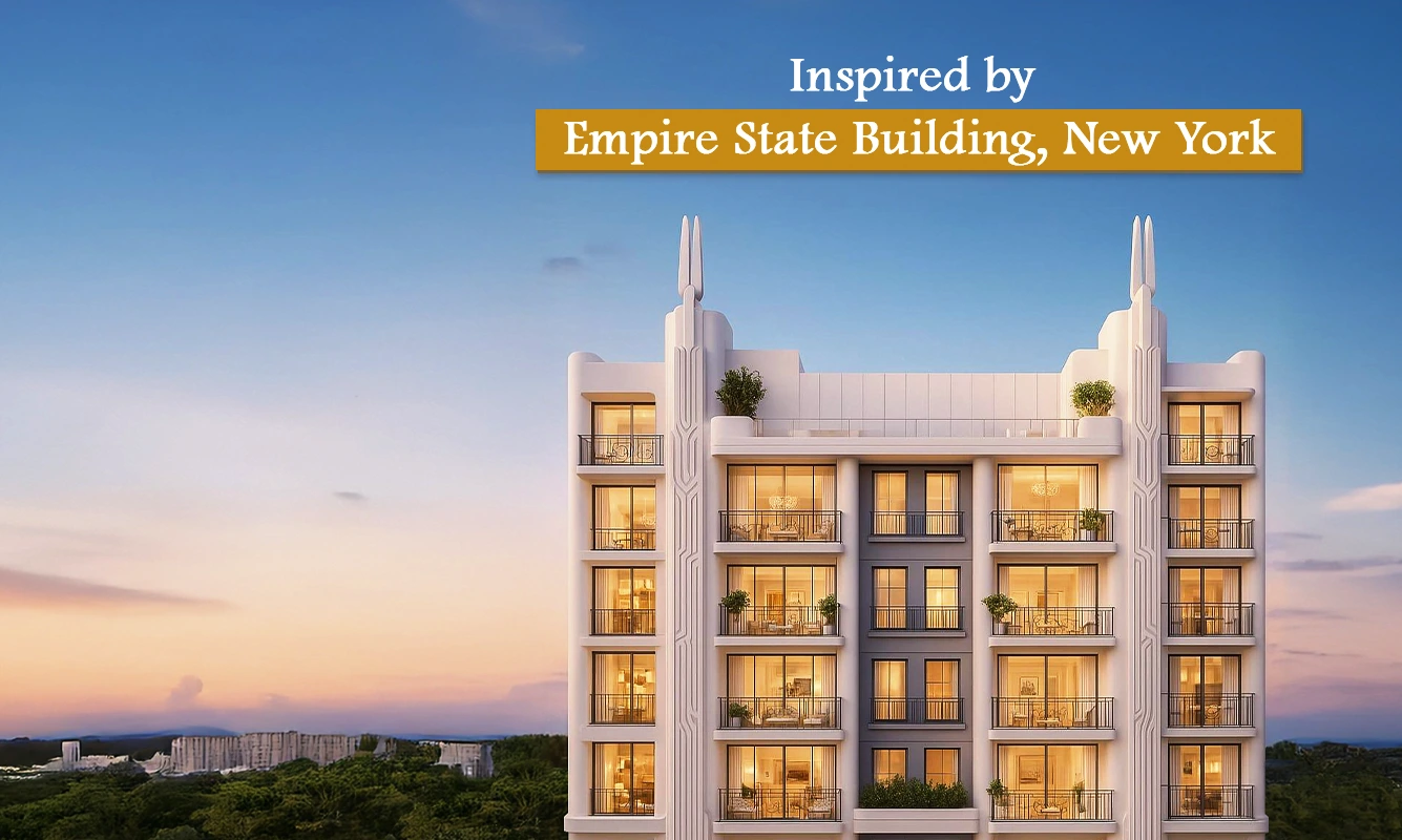Lodha Elanor Overview 1