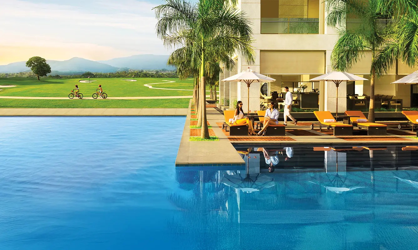 Lodha Elanor Overview 2