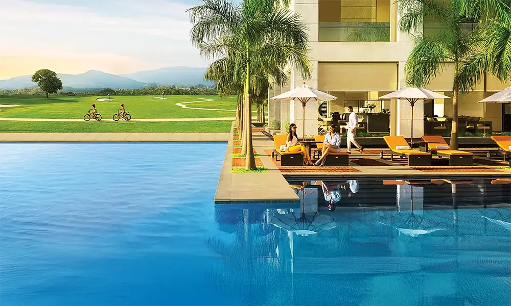 Lodha Elanor Virtual Image